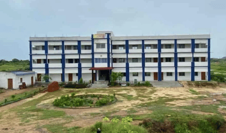 Vananchal Group of Institutions Campus photo 7